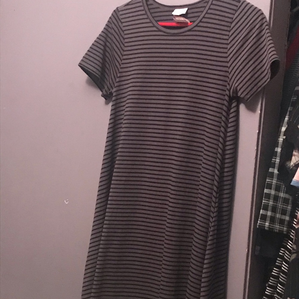 Lularoe carly dress